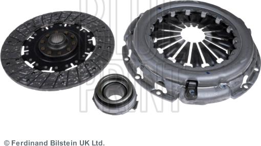 Blue Print ADT330188 - Clutch Kit autospares.lv