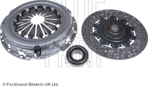 Blue Print ADT330183 - Clutch Kit autospares.lv