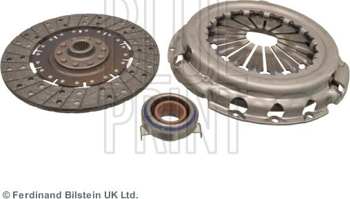 Blue Print ADT330182 - Clutch Kit autospares.lv