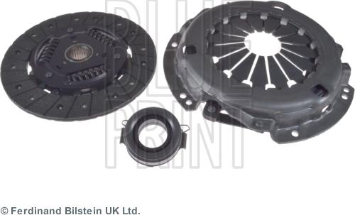 Blue Print ADT330187 - Clutch Kit autospares.lv