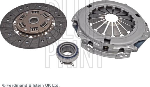 Blue Print ADT330139 - Clutch Kit autospares.lv