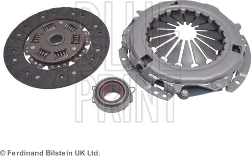 Blue Print ADT330133 - Clutch Kit autospares.lv