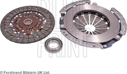 Blue Print ADT33013 - Clutch Kit autospares.lv