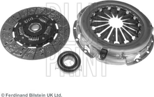 Blue Print ADT330124 - Clutch Kit autospares.lv