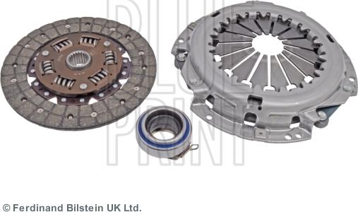 Blue Print ADT330126 - Clutch Kit autospares.lv