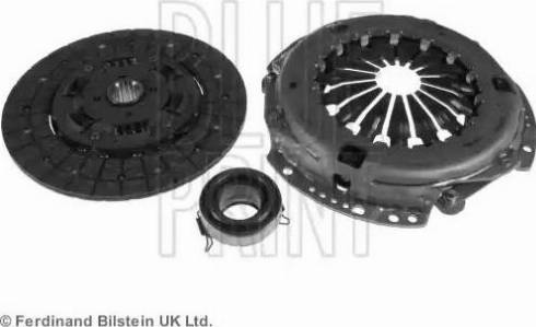 Blue Print ADT330127 - Clutch Kit autospares.lv