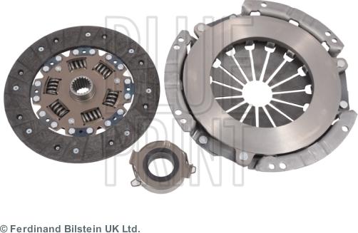 Blue Print ADT330170 - Clutch Kit autospares.lv