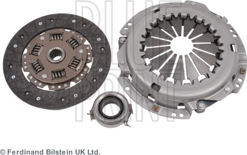 Blue Print ADT330170 - Clutch Kit autospares.lv