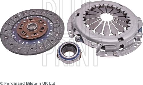 Blue Print ADT330173 - Clutch Kit autospares.lv