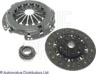 Blue Print ADT33089 - Clutch Kit autospares.lv