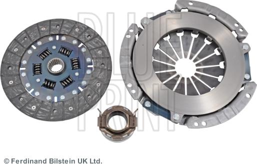 Blue Print ADT33084 - Clutch Kit autospares.lv