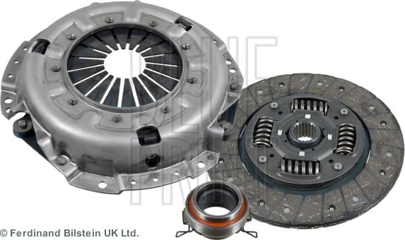 Blue Print ADT33084 - Clutch Kit autospares.lv