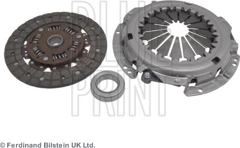 Blue Print ADT33082 - Clutch Kit autospares.lv