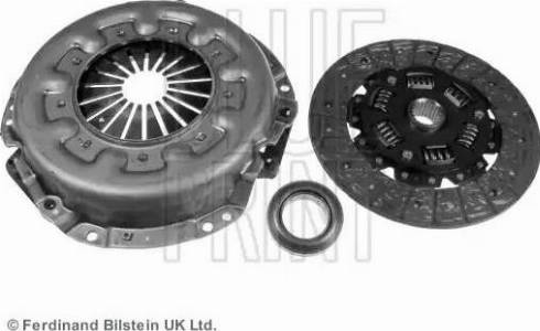 Blue Print ADT33034 - Clutch Kit autospares.lv