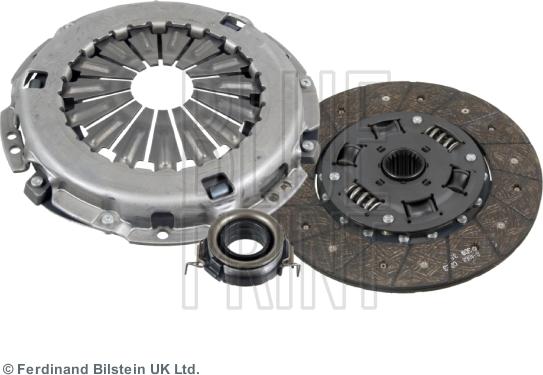 Blue Print ADT330303 - Clutch Kit autospares.lv