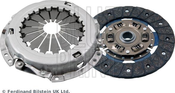 Blue Print ADT330316 - Clutch Kit autospares.lv