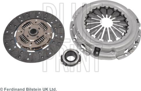 Blue Print ADT330295 - Clutch Kit autospares.lv