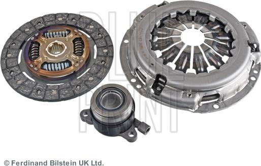 Blue Print ADT330298 - Clutch Kit autospares.lv