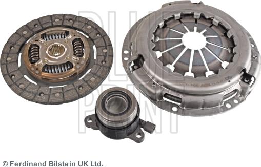 Blue Print ADT330297 - Clutch Kit autospares.lv