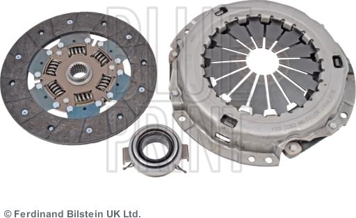 Blue Print ADT330245 - Clutch Kit autospares.lv