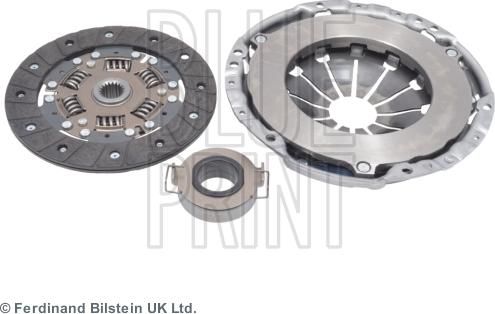 Blue Print ADT330246 - Clutch Kit autospares.lv