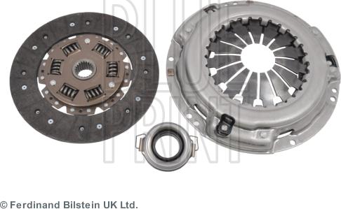 Blue Print ADT330240C - Clutch Kit autospares.lv