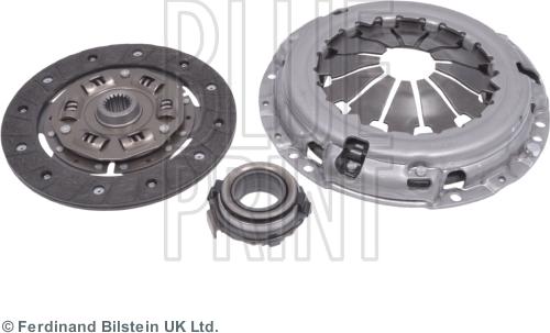 Blue Print ADT330243 - Clutch Kit autospares.lv