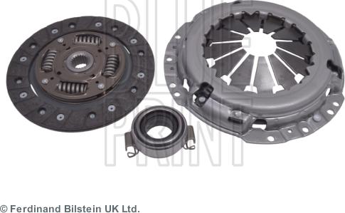 Blue Print ADT330254 - Clutch Kit autospares.lv