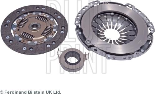 Blue Print ADT330256 - Clutch Kit autospares.lv