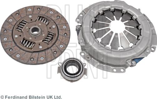 Blue Print ADT330251 - Clutch Kit autospares.lv