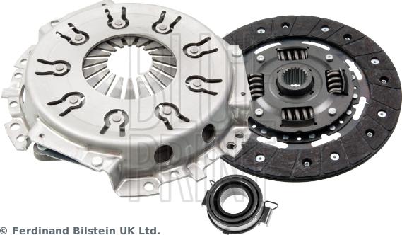 Blue Print ADT330264 - Clutch Kit autospares.lv