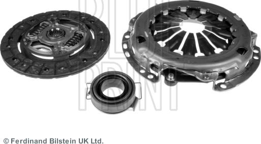 Blue Print ADT330265 - Clutch Kit autospares.lv