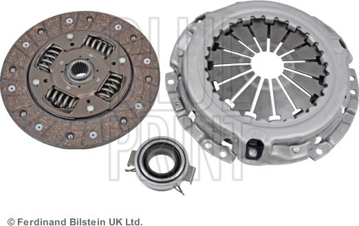 Blue Print ADT330260 - Clutch Kit autospares.lv