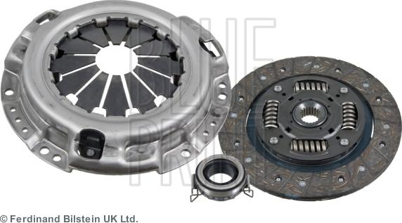 Blue Print ADT33026 - Clutch Kit autospares.lv