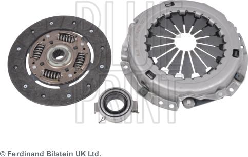 Blue Print ADT330204 - Clutch Kit autospares.lv