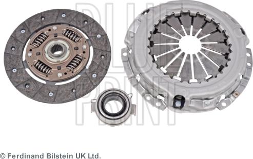 Blue Print ADT330200 - Clutch Kit autospares.lv