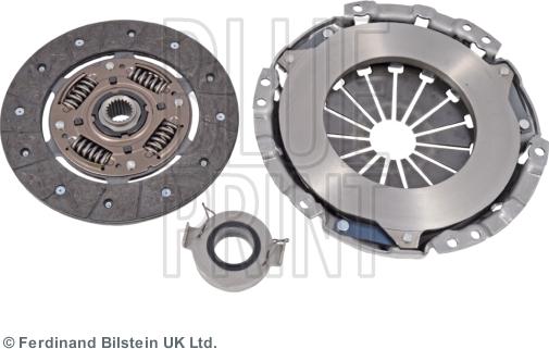 Blue Print ADT330200 - Clutch Kit autospares.lv