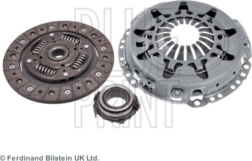 Blue Print ADT330208 - Clutch Kit autospares.lv