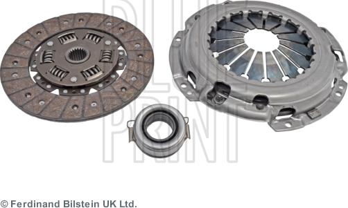 Blue Print ADT330203 - Clutch Kit autospares.lv