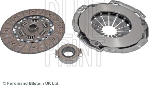 Blue Print ADT330203 - Clutch Kit autospares.lv