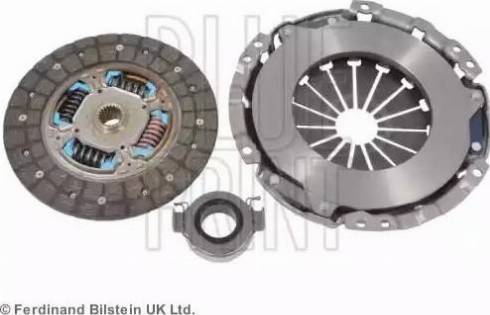 Blue Print ADT330202 - Clutch Kit autospares.lv