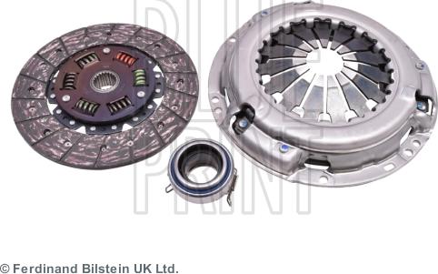 Blue Print ADT330214 - Clutch Kit autospares.lv