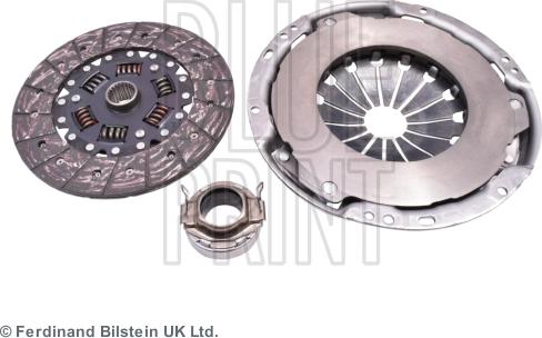 Blue Print ADT330214 - Clutch Kit autospares.lv