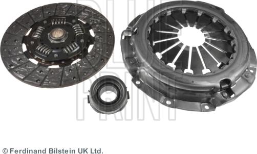 Blue Print ADT330215 - Clutch Kit autospares.lv