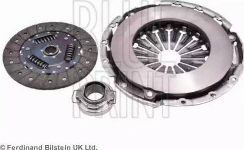 Blue Print ADT330216 - Clutch Kit autospares.lv