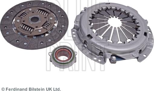 Blue Print ADT330210 - Clutch Kit autospares.lv