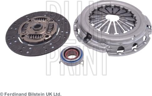 Blue Print ADT330211 - Clutch Kit autospares.lv