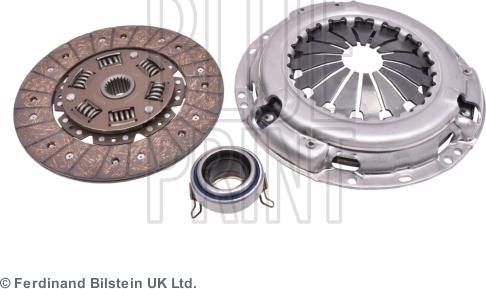 Blue Print ADT330213 - Clutch Kit autospares.lv