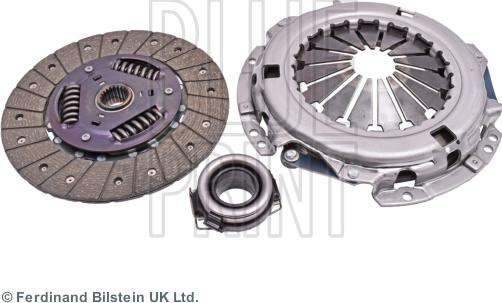 Blue Print ADT330280 - Clutch Kit autospares.lv