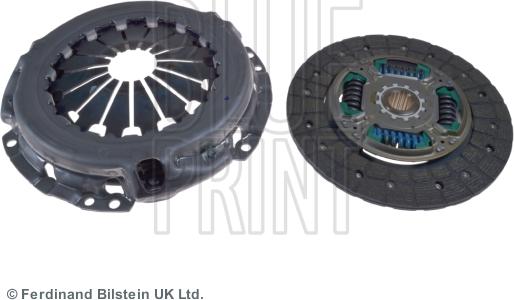 Blue Print ADT330288 - Clutch Kit autospares.lv